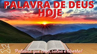 Palavra de Deus para mim hoje  Deus proverá na sua vida pois nunca será sorte [upl. by Arratoon]