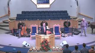 Henagar Baptist Church Live Stream [upl. by Zinck]