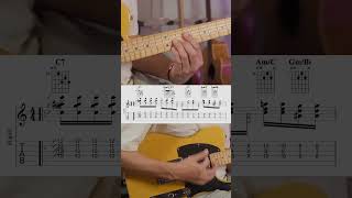 Instead of… C7 🎸🎶guitar guitarlesson lesson guitarist shorts guitareducation guitarplayer [upl. by Ackley]