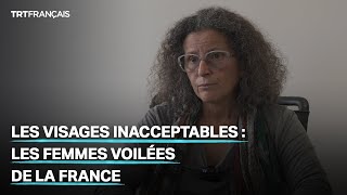 L’islamophobie pousse les femmes voilées à être invisible [upl. by Aila]