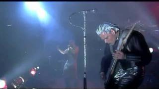 Rammstein  Asche zu Asche Live aus Berlin HD [upl. by Artemisia]