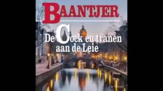 Luisterboek Baantjer en tranen aan de Leije [upl. by Wendall]