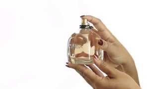 Rumeur Perfume by Lanvin Review [upl. by Dianna]