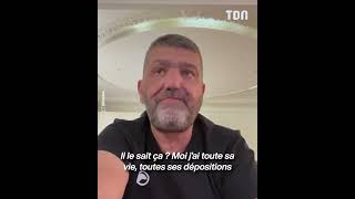 Dominique Guez ancien bandit fait des révélation fracassantes sur Cyril Hanouna et Marco Mouly 😱 [upl. by Gar870]