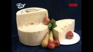 Pecorino romano DOP [upl. by Nalda]