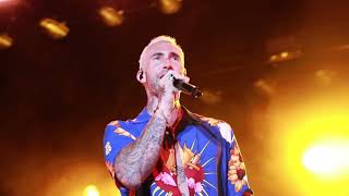 Maroon 5  UKEurope 2023 Tour  Live Nation GSA [upl. by Rajiv986]