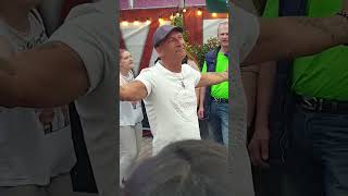 Kirmes Essen Gruga am 15072023  Schlager Party [upl. by Nhguavaj720]