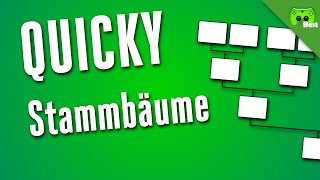 QUICKY  47  Stammbäume «» Best of PietSmiet  HD [upl. by Germano297]