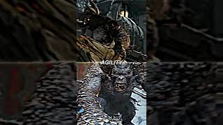 Troll vs Ogre gow  battle shorts [upl. by Macdonell]