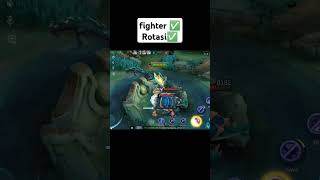 Yu zhong complete 🔥mobilelegends mlbb yuzhong [upl. by Niala]