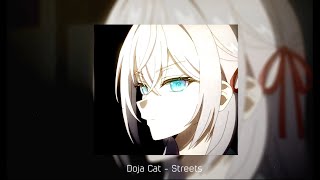 Doja Cat  Streetsremix  Alya Sometimes Hides Her Feelings EditAMV [upl. by Guarino]