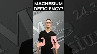 Magnesium Benefits Are Magnesium Supplements Worth It [upl. by Elleinwad]