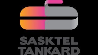 2022 SaskTel Tankard Draw 5  B17  Meachem vs Bernath [upl. by Nichol234]