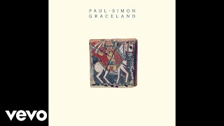 Paul Simon  I Know What I Know Official Audio [upl. by Ertnod]