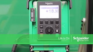 Configuring 420mA Analog Signal Wiring on Altivar Process Drives  Schneider Electric [upl. by Nochur]