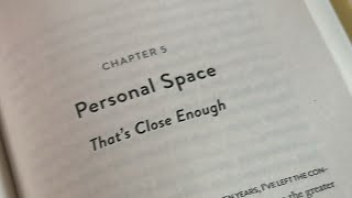 Raising A Socially Successful Child by Dr Stephen Nowicki  Chapter 5 Personal Space [upl. by Ylebmik483]