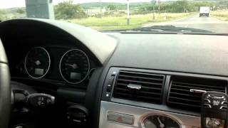 Ford Mondeo 2 TDCi Rigotech Chiptuning referencia videó [upl. by Juta685]