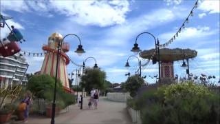 Butlins Bognor Regis  Overview [upl. by Ydnac]