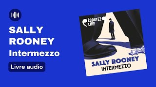 quotIntermezzoquot de Sally Rooney LIVRE AUDIO [upl. by Mcnamara309]