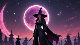 🌑 Lunar Eclipse Secrets The Witchcraft You Never Knew About 🌒🪄 [upl. by Tanah]