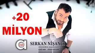 Serkan Nişancı  Hıçkırık [upl. by Gaylor]