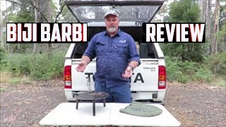 Biji Barbi Review [upl. by Gorrian]