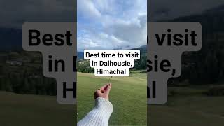 Dalhousie  Himachal Pradesh [upl. by Nnaaihtnyc278]