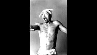 2Pac  Changes 92 Unreleased OG [upl. by Gnok]