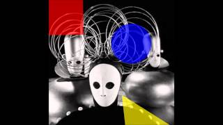 Metroland  Triadic Ballet [upl. by Mead]