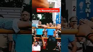 No Normalization trendingshorts motivation viralshort exam upsc trendingshorts viralvideo [upl. by Nisse375]