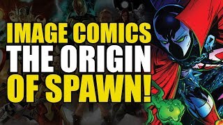 BREAKING NEWS Spawn Movie Gets JOKER and CAPTAIN AMERICA Writers shorts [upl. by Nailliw]