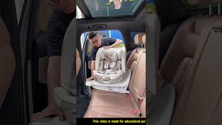 Best baby car seat shorts [upl. by Akinahs]