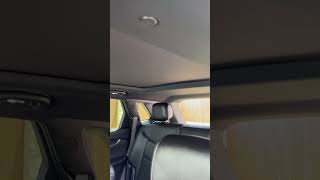 2020 Cadillac XT5 hottest SUV we got right now coke check us out [upl. by Yntrok]