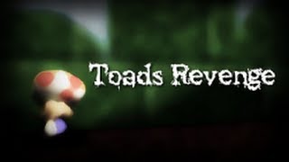 Toads Revenge [upl. by Adrial]