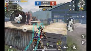 Yeni Hesapla Arenada AKM İzle pubgmobile astropm [upl. by Oulman921]