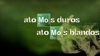 POLARIZABILIDAD  ÁTOMOS DUROS Y BLANDOS [upl. by Naj]