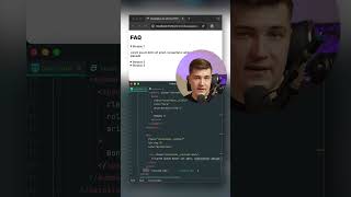 Аккордеон на чистом HTML и CSS — теги details и summary плавность закрытия [upl. by Ignatia]