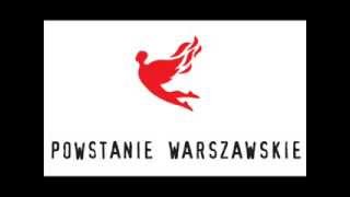 Powstanie Warszawskie  Bartosz Chajdecki [upl. by Korb]