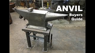 Anvil Buyers Guide [upl. by Illib376]