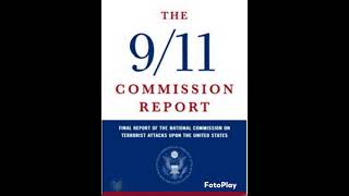 The 911 Commission ReportPreface [upl. by Dallas]