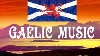 ⚡️Fear A Bhata Scots Gaelic⚡️CAPERCAILLIE⚡️Scotland⚡️ [upl. by Ieppet433]