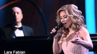 Lara Fabian  Desperate housewife [upl. by Kalin]