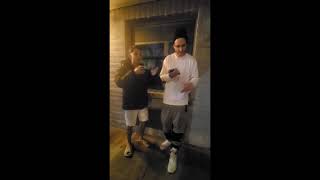 Fla freestyle MIK3GUNNZ727 [upl. by Grani438]