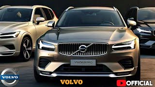 Volvo Recalls Older Hybrid Vehicles Over Loose Brake Pedal Pushrod Screw Joint [upl. by Maurice]