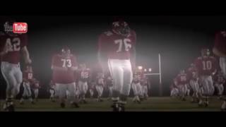 Remember the Titans  quotWe are the Titansquot lyrics [upl. by Strohben]