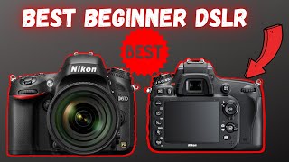 Nikon D610 Full Review GREAT VALUE BEST Beginner Camera [upl. by Nesbitt441]