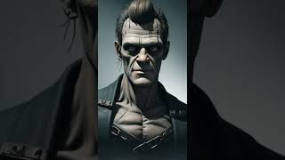 Five interesting facts about Frankenstein frankenstein frankenstein summary MaryShelley [upl. by Inanak]