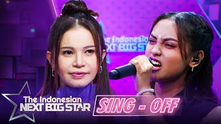 Sofie Anastasya  If Aint Got You  THE INDONESIAN NEXT BIG STAR 2023 [upl. by Lanuk]