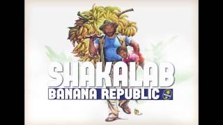 SHAKALAB  LA REPUBBLICA DELLE BANANE 2013 [upl. by Annayd948]