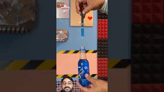 lifehacks funny experiment lifehackssong facts insanemyths 5minutecrafts scienceexperiment [upl. by Sirotek925]